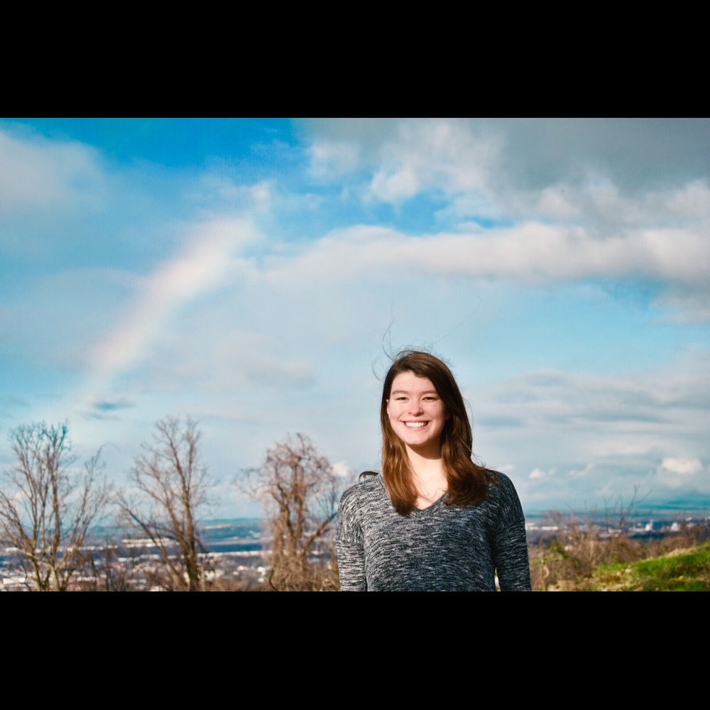 Meet your Posher, Alex